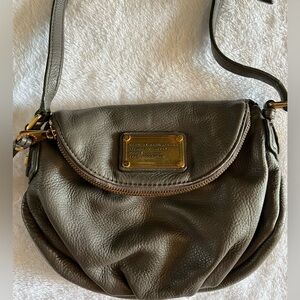 Marc by Marc Jacobs Crossbody Bag